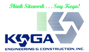 Koga Engineering & Construction Company