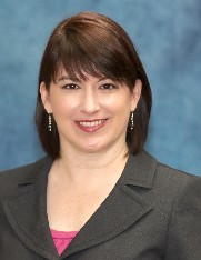 Lauren Keith, Ph. D.